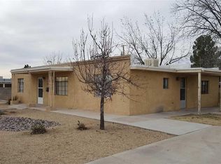 1511 Andrews Dr, Las Cruces, NM 88001