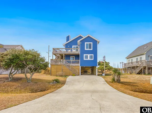 10341 S Colony South Dr Lot 44, Nags Head, NC 27959