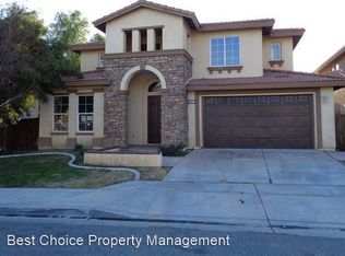 1912 Cascadian Way, San Jacinto, CA 92583