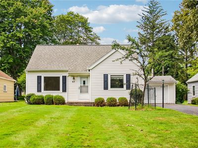 65 Crestfield Dr, Rochester, NY, 14617
