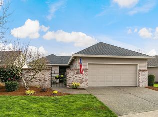 7255 SW Fountain Lake Dr, Wilsonville, OR 97070