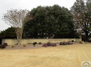 220 Millstone Cir, Athens, GA 30605