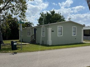 436 Gnu Dr, North Fort Myers, FL 33917