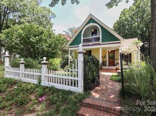 2021 Euclid Ave, Charlotte, NC 28203