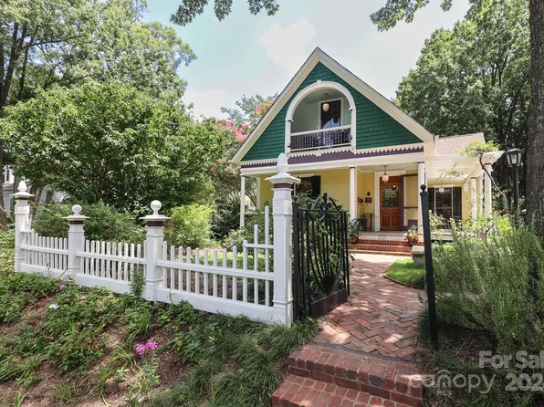 2021 Euclid Ave, Charlotte, NC 28203