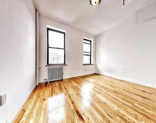 Rented by Union Square Property Management
