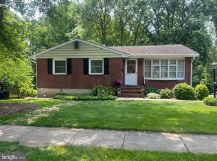 108 Woodwind Rd, Baltimore, MD 21228