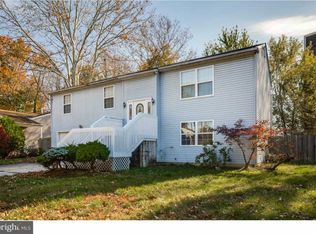1017 Chelten Pkwy, Cherry Hill, NJ 08034