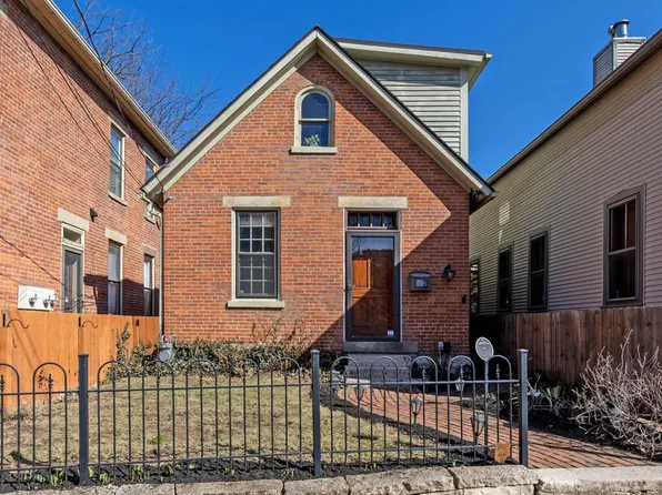682 Mohawk St, Columbus, OH 43206