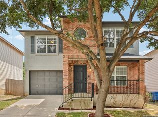 10114 Trailhead Pass, San Antonio, TX 78251
