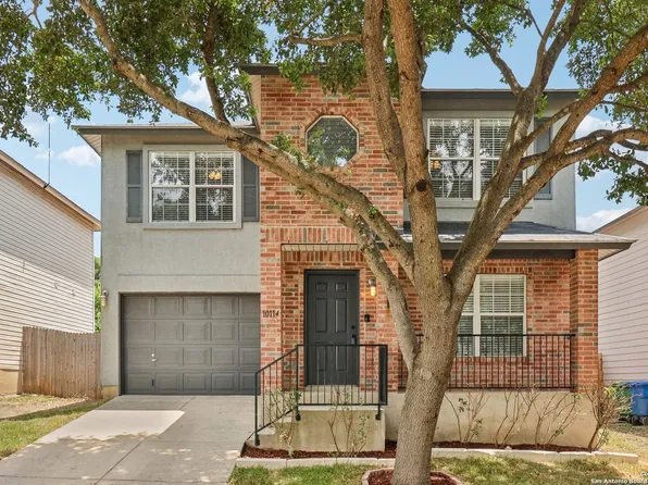 10114 TRAILHEAD PASS, San Antonio, TX 78251