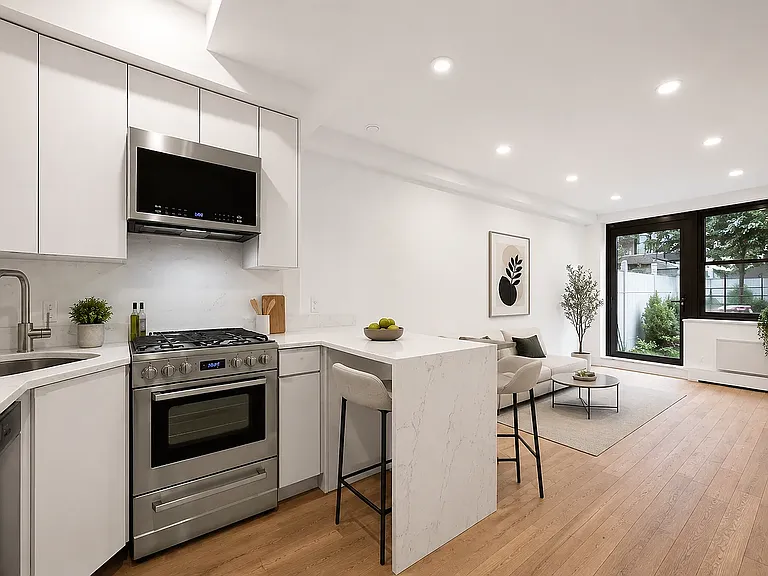 66 E 127th St #2 — Photo 3
