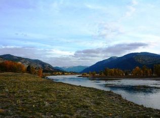 9 Wild Horse Dr, Plains, MT 59859