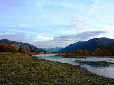 9 Wild Horse Dr, Plains, MT, 59859