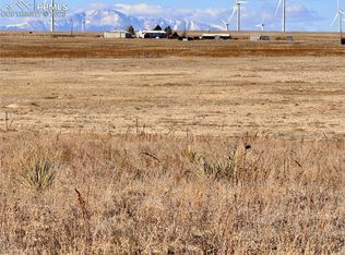 9320 Mulberry Rd, Calhan, CO 80808