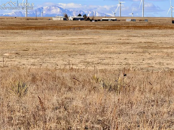 9320 Mulberry Rd, Calhan, CO 80808