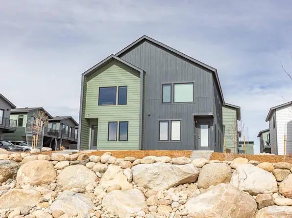 355 Williams St, Buena Vista, CO 81211