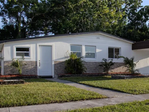 7732 LINARIA DRIVE, ORLANDO, FL 32822