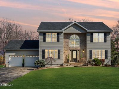 3 Stacy Court, Jackson, NJ, 08527
