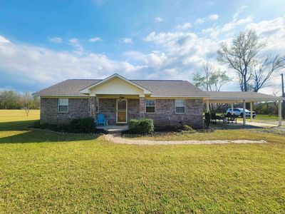57 Grant 34, Traskwood, AR, 72167