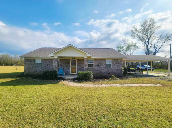 57 Grant 34, Traskwood, AR 72167