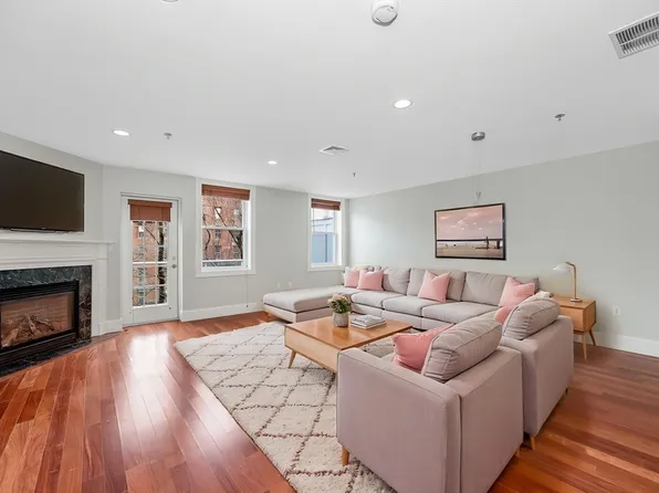1732 Main St Suite 205, Concord, MA 01742