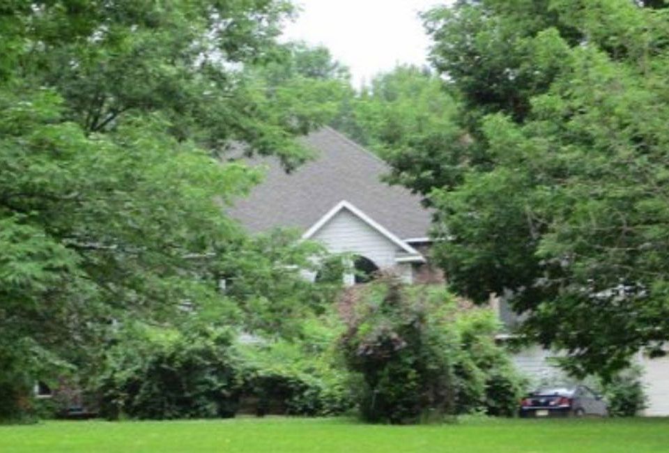Property Front View