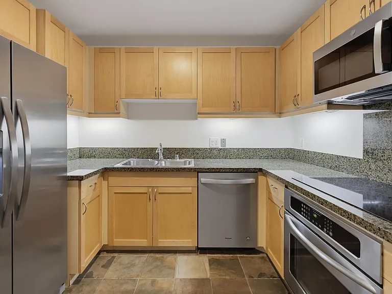 1150 J St #513 — Photo 11