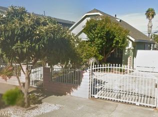 6208 Brynhurst Ave, Los Angeles, CA 90043