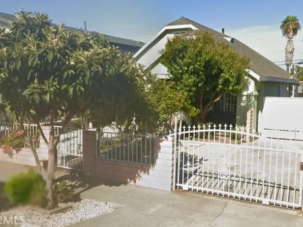 6208 Brynhurst Ave, Los Angeles, CA 90043