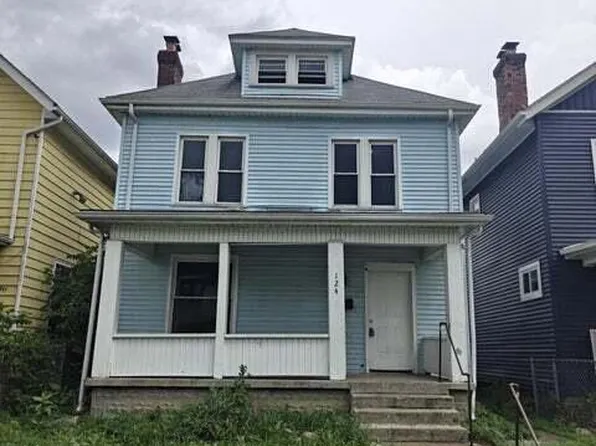 124 Dana Ave, Columbus, OH 43222