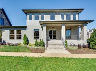 4025 Graybar Ct, Nashville, TN 37215