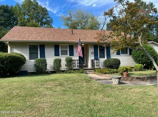 23 Lashawte Cir, Jackson, TN 38301