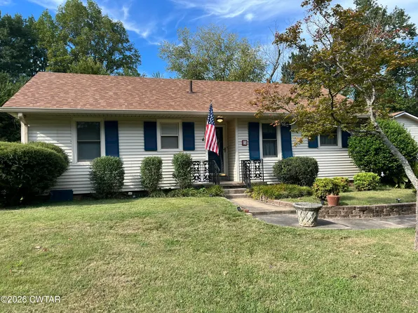 23 Lashawte Cir, Jackson, TN 38301
