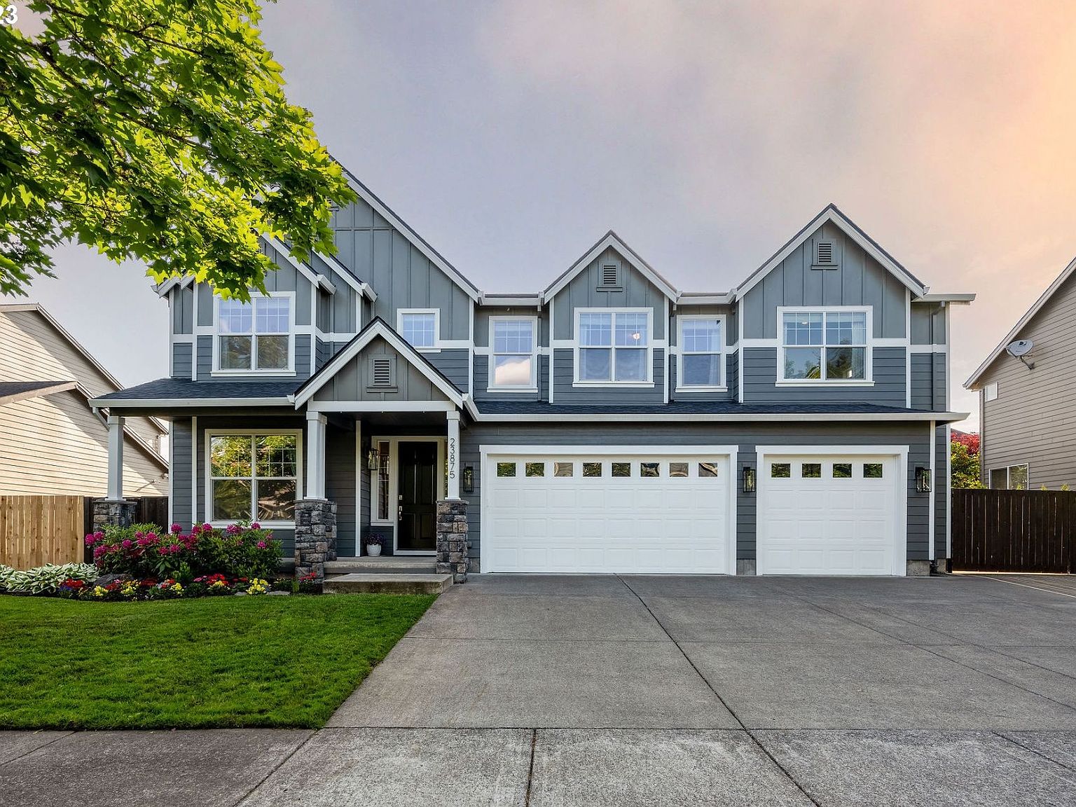 23875 SW Aspen Lakes Dr, Sherwood, OR 97140 Zillow
