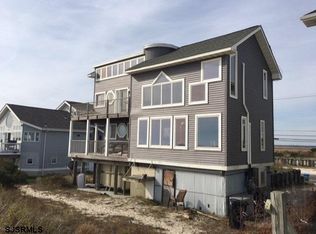 1401 Commonwealth Ave, Strathmere, NJ 08248