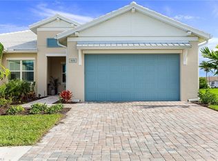 8986 Saint Lucia Dr, Naples, FL 34114