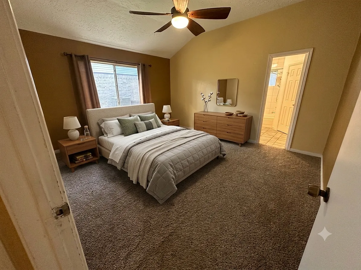 3 bed, 1534 sqft, $1,795 — Photo 4
