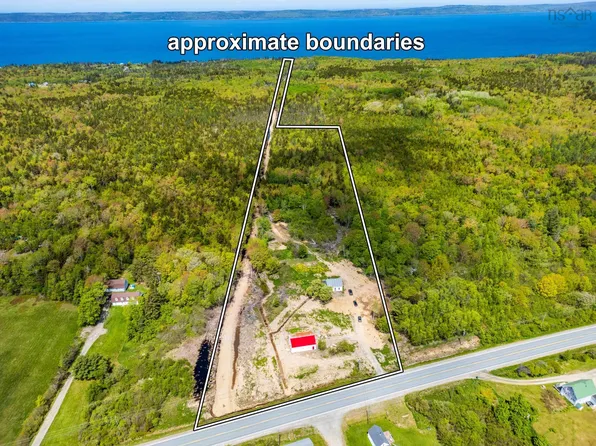 6173 Highway 101, Ashmore, NS B0V 1A0