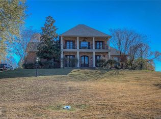 29 Fox Trot Cv, Haughton, LA 71037