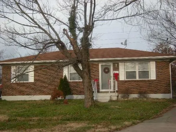 3700 Oboe Dr, Louisville, KY 40216