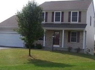 8475 Alderpoint Ter, Etna, OH