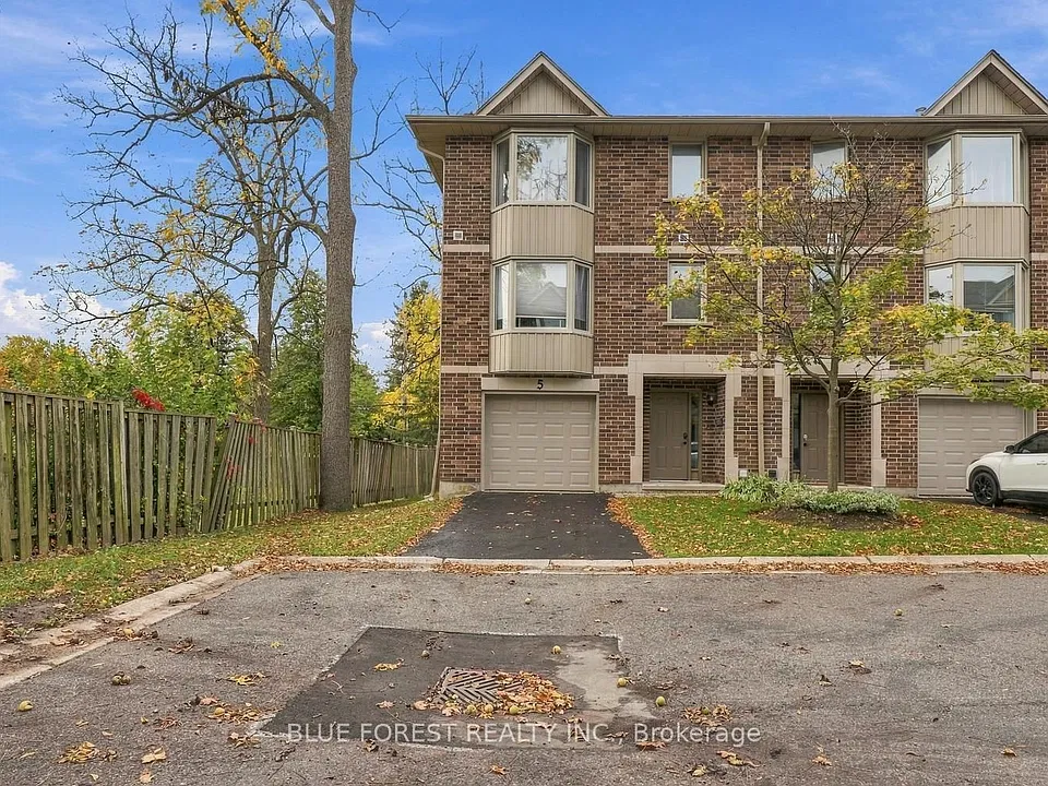 1548 Richmond St #5