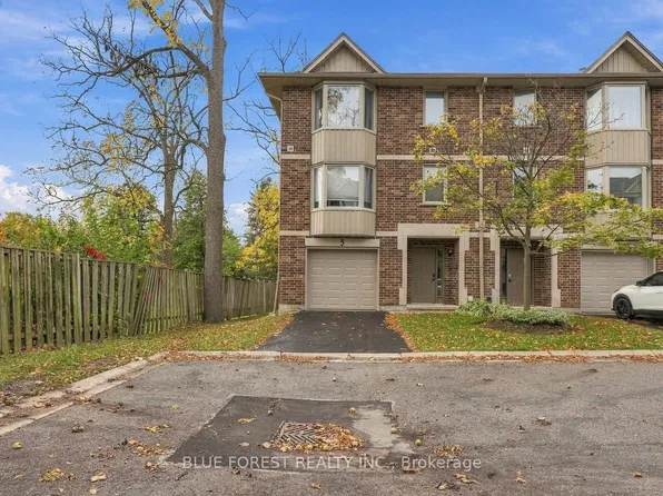 1548 Richmond St, London, ON