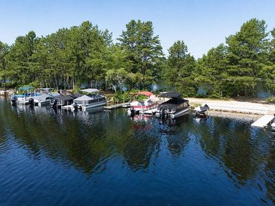 Lot 30 Spindle Point Road, Freedom, NH, 03836