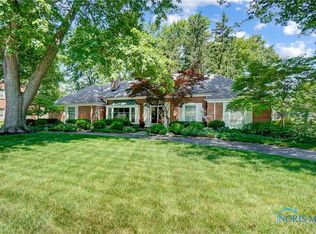4728 Carskaddon Ave, Toledo, OH 43615