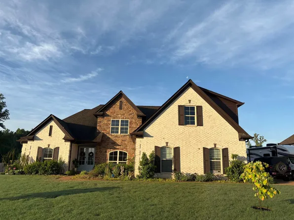 118 Sweetgum Ln, Atoka, TN 38004