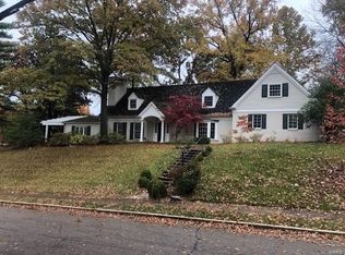 510 Baker Ave, Saint Louis, MO