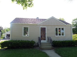 1300 N Irving Ave, Berkeley, IL 60163