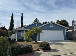 141 Thresher Dr, Vallejo, CA 94591